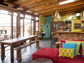 The Backpack Hostel - Image 3