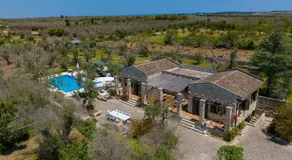 Casa Ulmi con piscina - Image 2