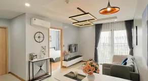 Mon Cherry Apartment -Greenbay Garden Ha Long - Image 4