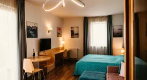 Tagore Spa Aparthotel - Image 2