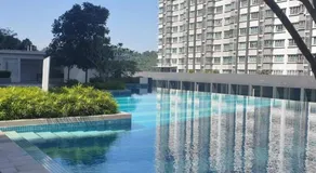 LOVELY CONDO HOMESTAY with pool adult and child - Image 3