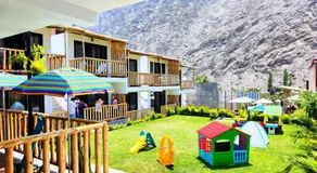 Jalara hotel Boutique Lunahuaná - Image 2