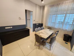 Five mins to juru & bukit minyak industrial semi D - Image 4