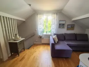 6 person holiday home in Bollstabruk - Image 3