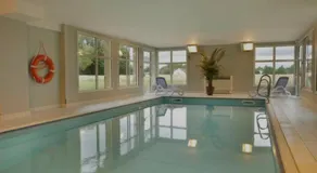 Chez Suzette-Résidence-Piscine-Sauna - Image 3