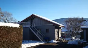 Belle chambre rustique à la campagne, à 8km de Fribourg - Image 3