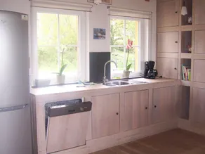 Luxurious Holiday Home in Heyd Durbuy with Sauna and Pool - Image 3