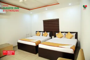 HOTEL CLASSYO INN - Image 1