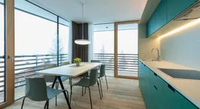 Paramount Alma Suites Sexten - Image 5