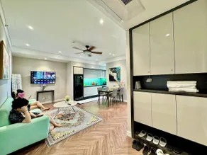 Altara Apartment 2 PN View High Floor - Image 2