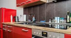 Komfortable 2-Zimmer-Ferienwohnung mit separatem Eingang und Highspeed WLAN - Image 3