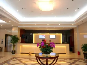 GreenTree Alliance Zhejiang Zhoushan Haitian Avenue West Donghai Road Hotel - Image 4