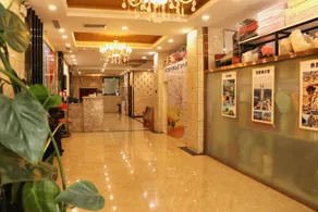 PAI Hotels·Linxia Center Plaza - Image 2