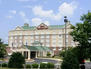 Hilton Garden Inn Rock Hill - Image 2