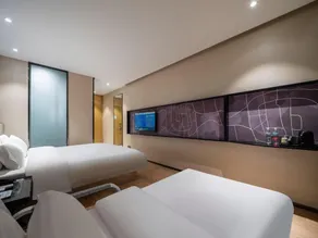 IU Hotels· Tianjin Houtai Chengjian University Haitai Industrial Park - Image 2