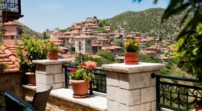 Amanites Guesthouse - Image 2