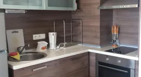 Apartment on the sea at St Nikolas Complex-Irina - Image 3