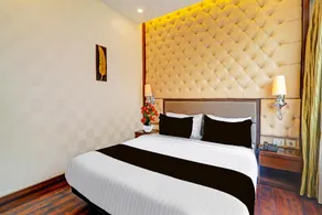 Palette Hotel by CheckIn Zero Mile, Nagpur - Image 2