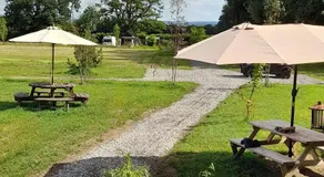 Lower Haven Shepherds Hut - Image 4