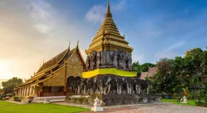B2 Mountain Pano Residence Chiang Mai - Image 2