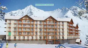 Snow Gudauri - Image 5