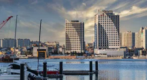 World Sky Residence Hotel - Image 2