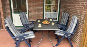 Ferienwohnung "Haaler Au" - Image 4