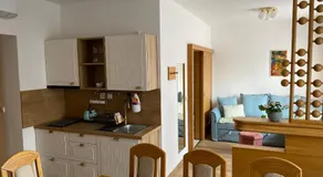 Samoobslužný hotel Vydra - Image 5