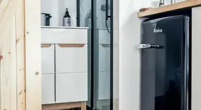 LushHills - Tiny House - Modern House On Wheels - Image 3