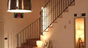 Amabile luxury apartment Vicenza - Image 2