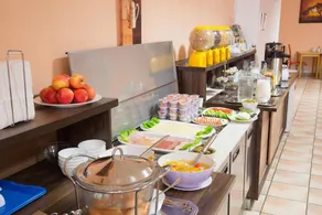 Alper Hotel am Potsdamer Platz - Image 5