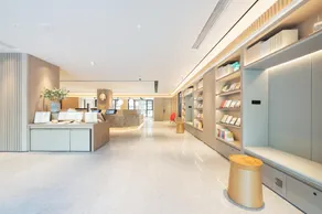 Ji Hotel Zhengzhou Yangjin Road New Technology Market - Image 5