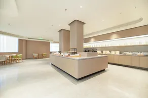 Ji Hotel Heze Cao County Qinghe Road - Image 3