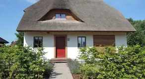 Reetdachhaus "Treibholz" - Image 4