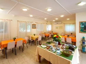 Kibbutz Inbar Country Lodging - Image 3