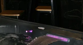 Désirs d'une nuit - Loveroom jacuzzi - Image 4
