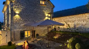 La Folie Giverny - Villa Premium - 3 Suites VIP - 8 Pièces 150M2- Centre Village - Maison privatisée -Jardin paysagé - Parking- - Image 4