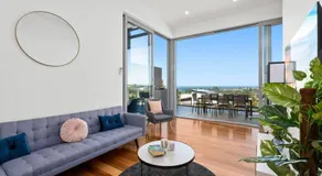 Brand new house, amazing views, walk to the beach! - Image 2