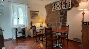 Le Piracante, Rural Retreat & B&B Caiazzo - Image 5