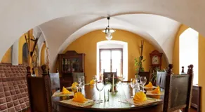 Hotel Jaškovská Krčma - Image 2
