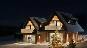NOOK Cabins - Mountain View - Image 5