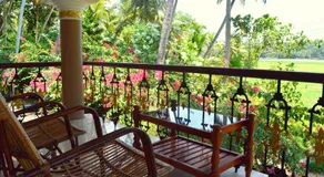 Ganesh Ayurveda Holiday Home - Image 5