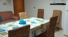 Et par minutter fra havet, sommerhus i La Corte - Image 4
