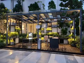 Grand Medini Residence by SR Home - Image 2