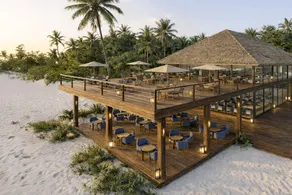 Kappa Senses Zanzibar - Image 4