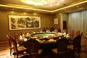 Qingcheng Hotel - Image 2