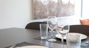 Argento Spectacular and Modern 5 for 3 guests -By EasyLife Swiss - Image 5