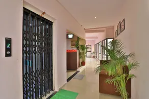 Hotel O D K Guest House - Image 3