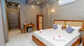 Dutch Canel Retreat Boutique Villa With Free Airport Pickup - Image 2