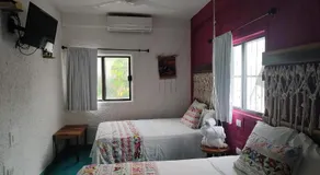 Hotel Gutierrez - Image 2